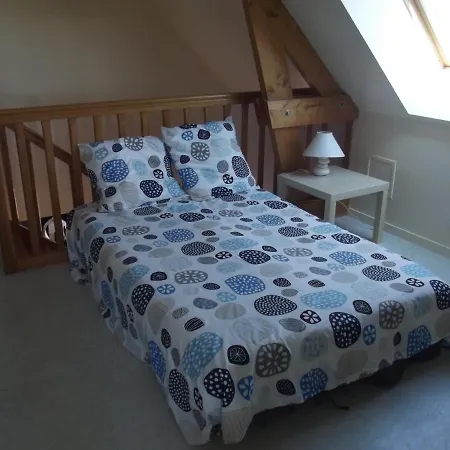 Belle Maison Proche Du Mans Trangé